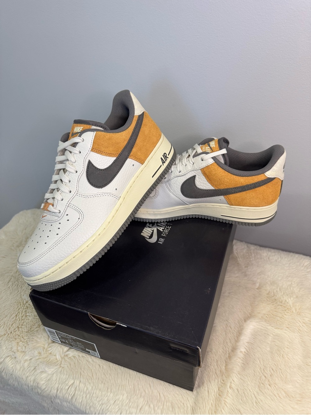 Air Force 1 ‘07 LV8